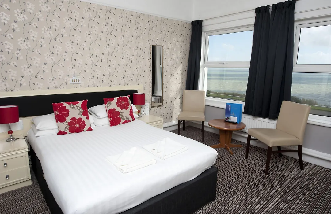 Suncliff Hotel - Oceana Collection-1