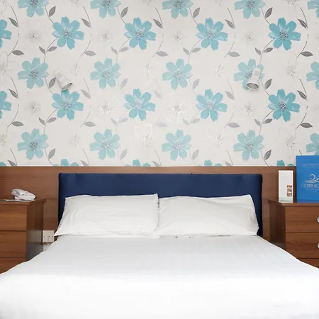 Suncliff Hotel - Oceana Collection-3