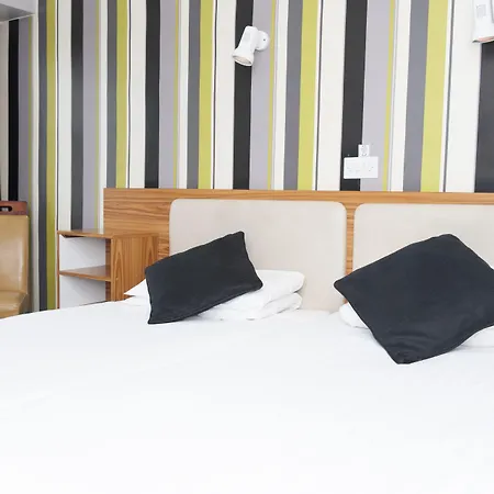 Suncliff Hotel - Oceana Collection-2