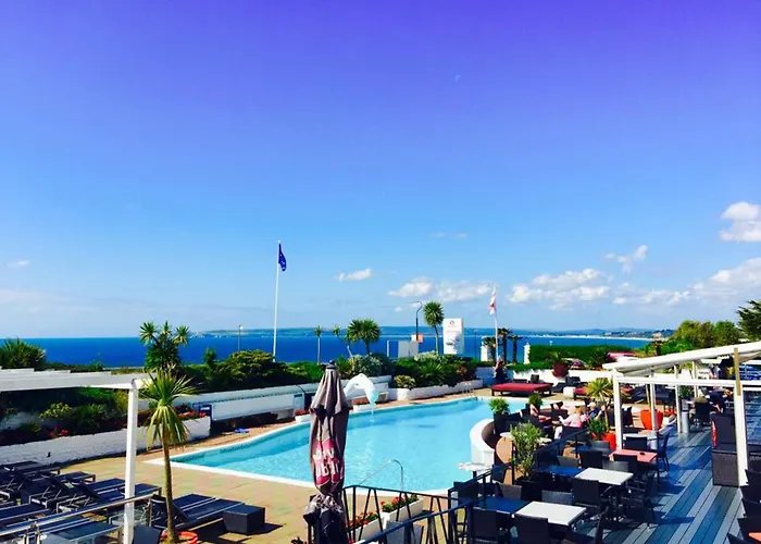 Cumberland - Oceana CollectionSpa Hotel